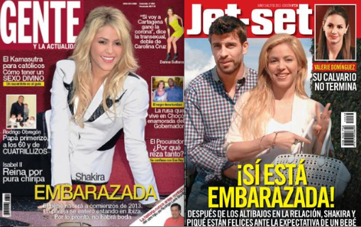 Shakira Shakira